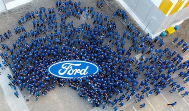 Ford Canada