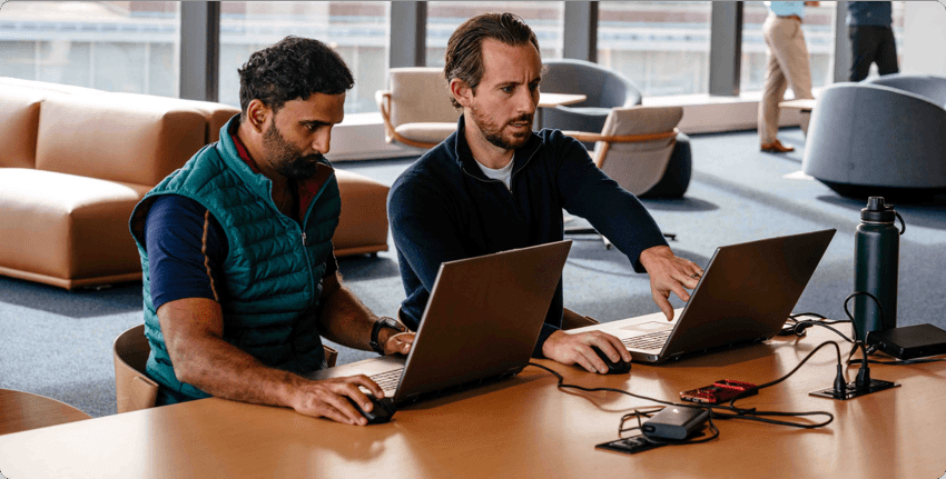 View All Engineering & Technology Jobs