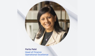Ford Exec Shares Her Perspective on AI on Campus