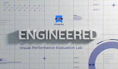 Every Day is a Sunny Day at the Visual Performance Evaluation Lab