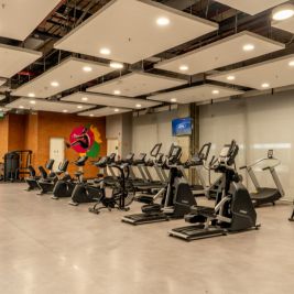 FBS India Workspace