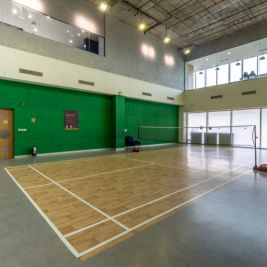 FBS India Workspace
