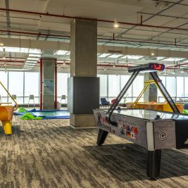 FBS India Workspace