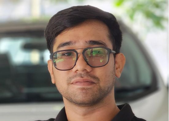 John, Engineering Manager at Ford India talking about career growth