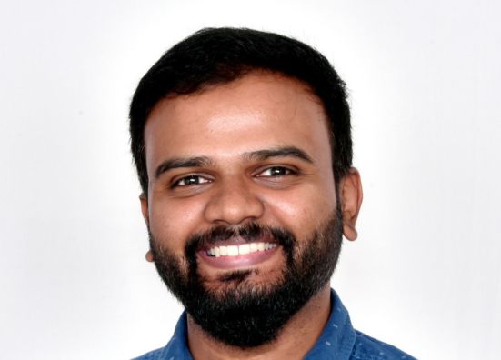 Nischal, project manager on the Vehicle Controls team discusses his Ford journey