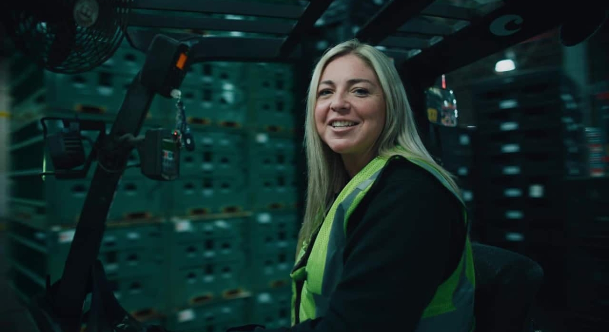 Ford manufacturing highlights