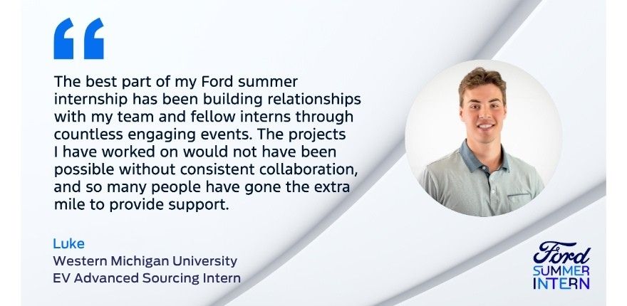 Intern quote 2 Luke