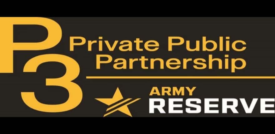 Private Public Partnership | Army Reserve
