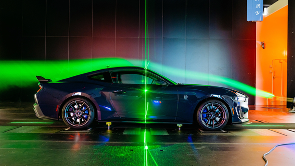 Discover Ford opportunities based on your military background in Engineering and Construction.