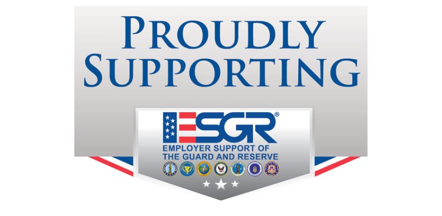 ESGR Support