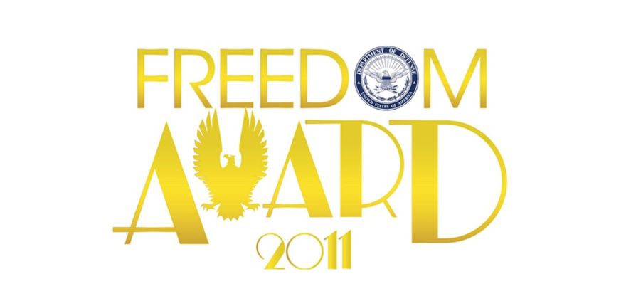 Freedom Award