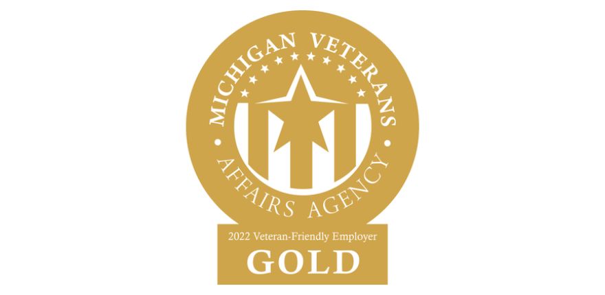 Veteran Friendly Employer