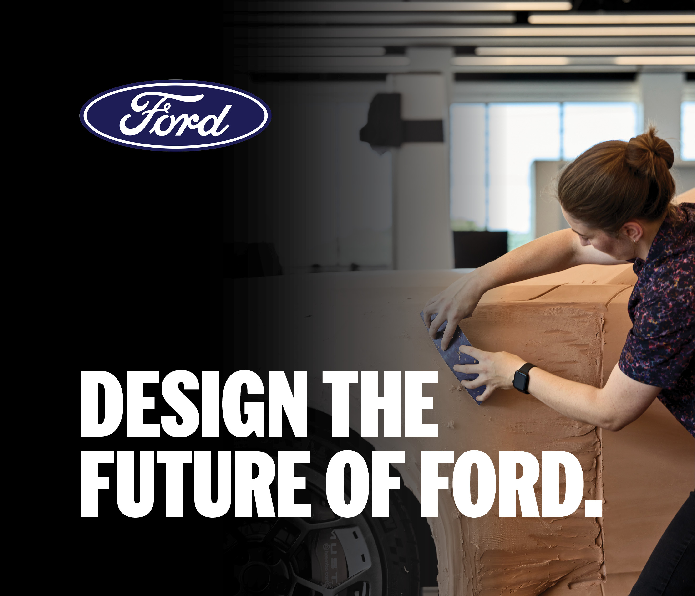 Ford Design
