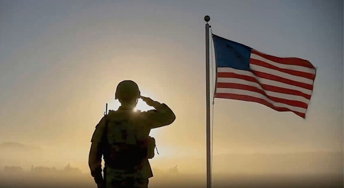 Video: Ford veterans share their personal stories of transitioning from military service to civilian careers.