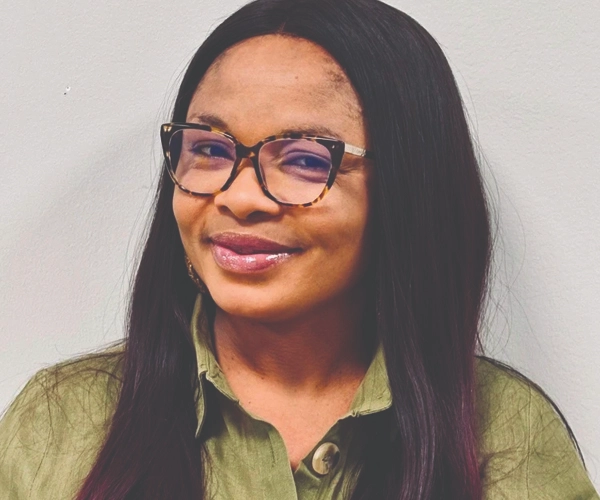 Ann Taiwo