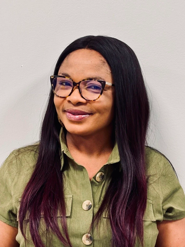 Ann Taiwo