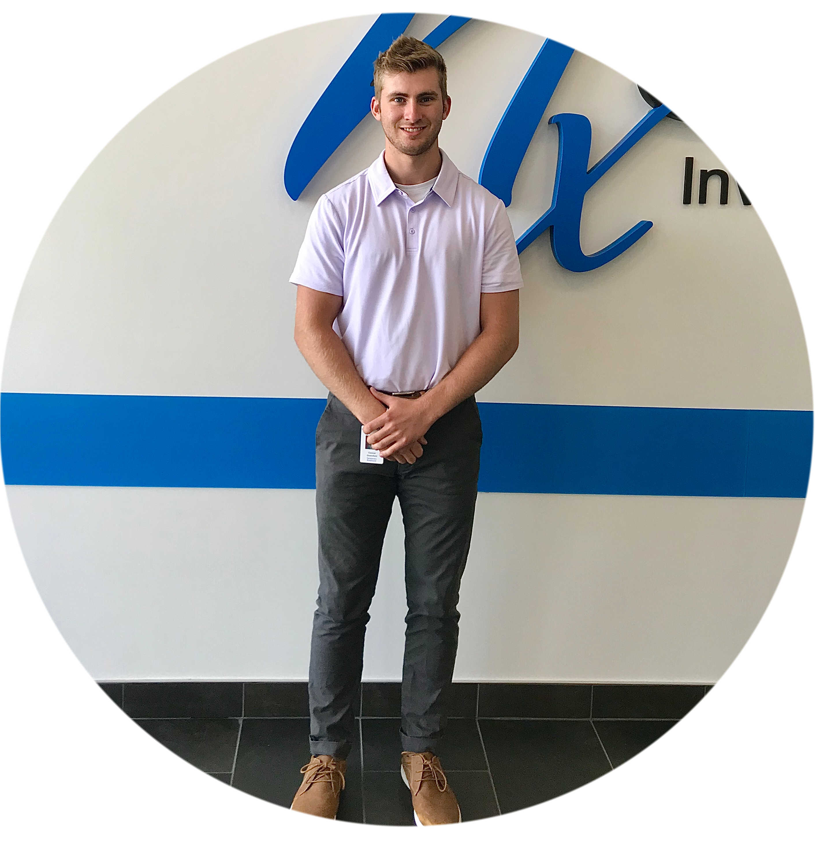 engineering business casual