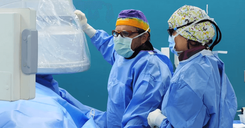 Video - Azura Registered Nurses
