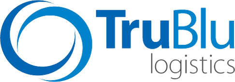 TruBlu Logistics logo