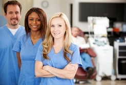 Acute Care Nurses