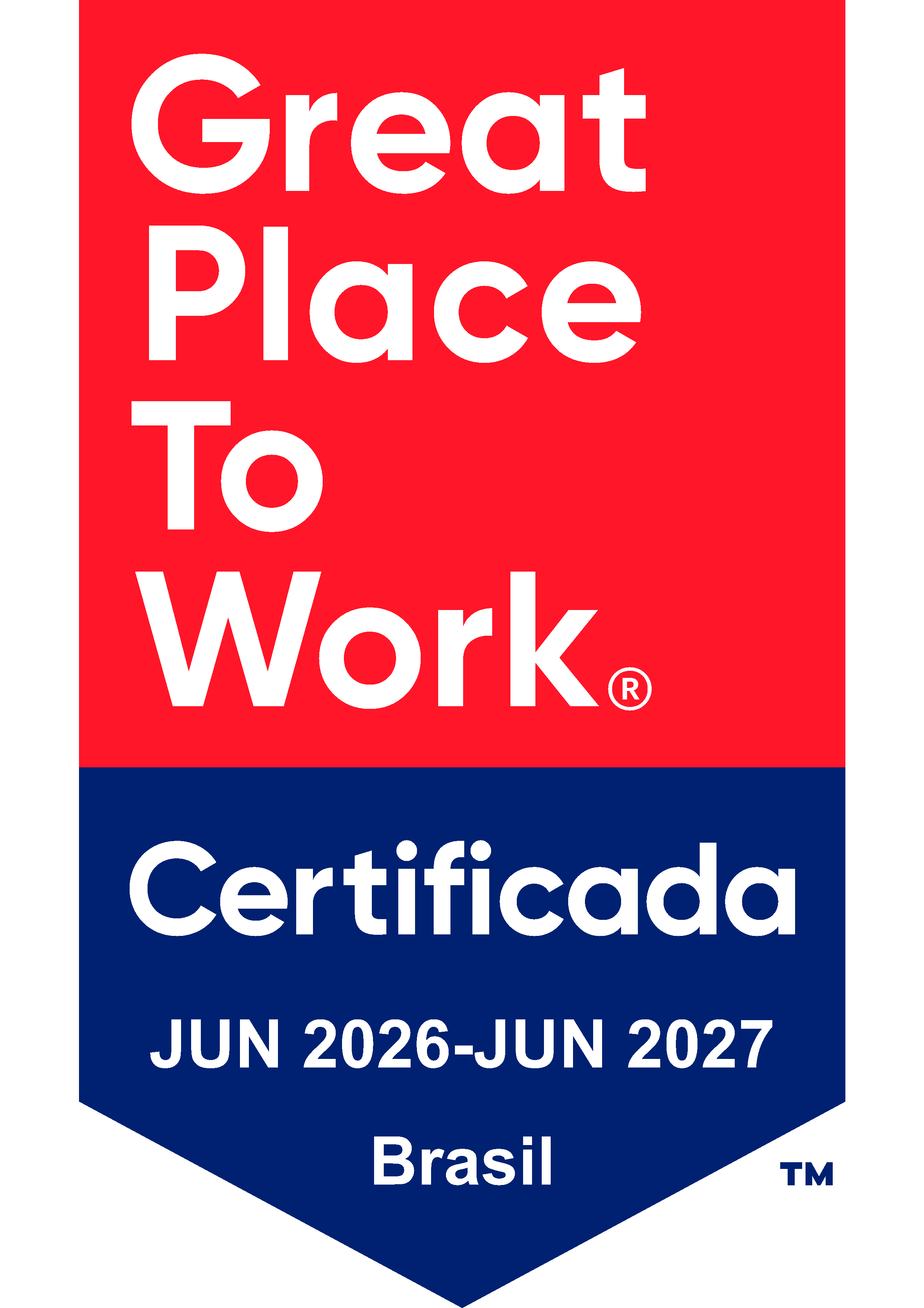 Great Place to Work Brazil