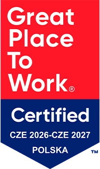 Great Place to Work Poland