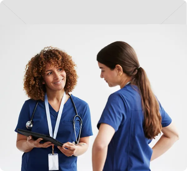 Novice Nurse Training Program