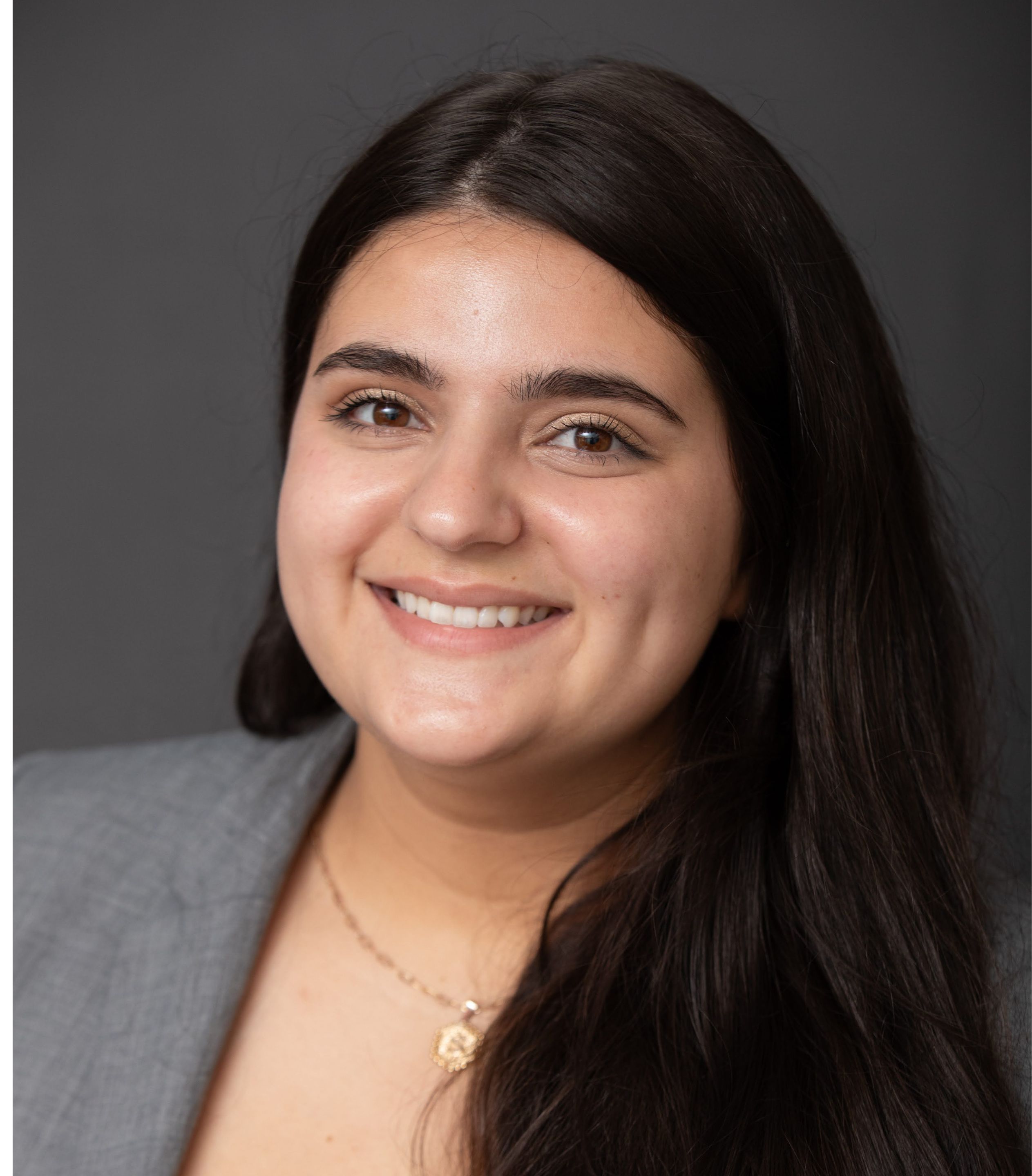 Sophia O., RN, Clinical Manager