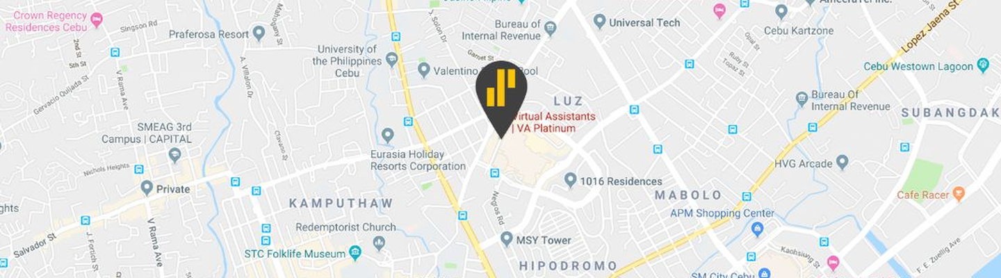 philippines location