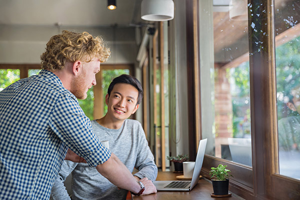 Cross-functional moves