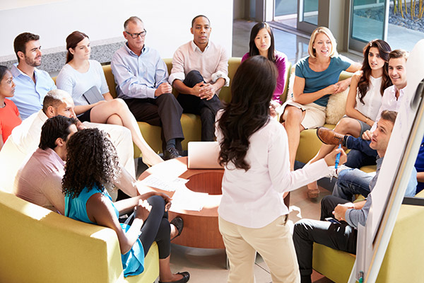 Enrichment opportunities