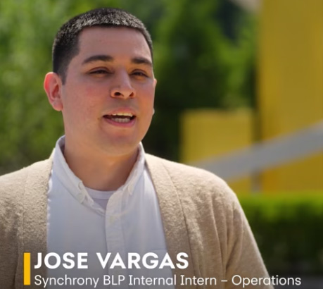 Jose Vargas video