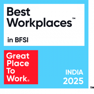 2025 India BFSI Award
