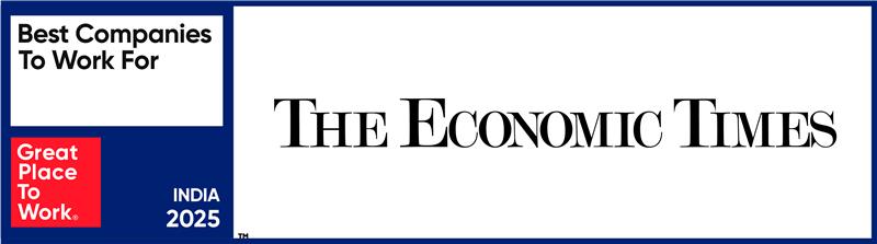 Economic Times Award