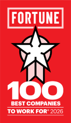 fortune 100 award