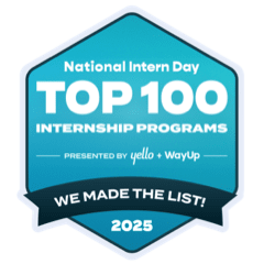 intern day award