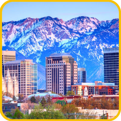 salt lake city location