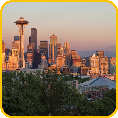 Seattle Location
