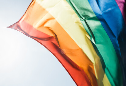 Pride Flag