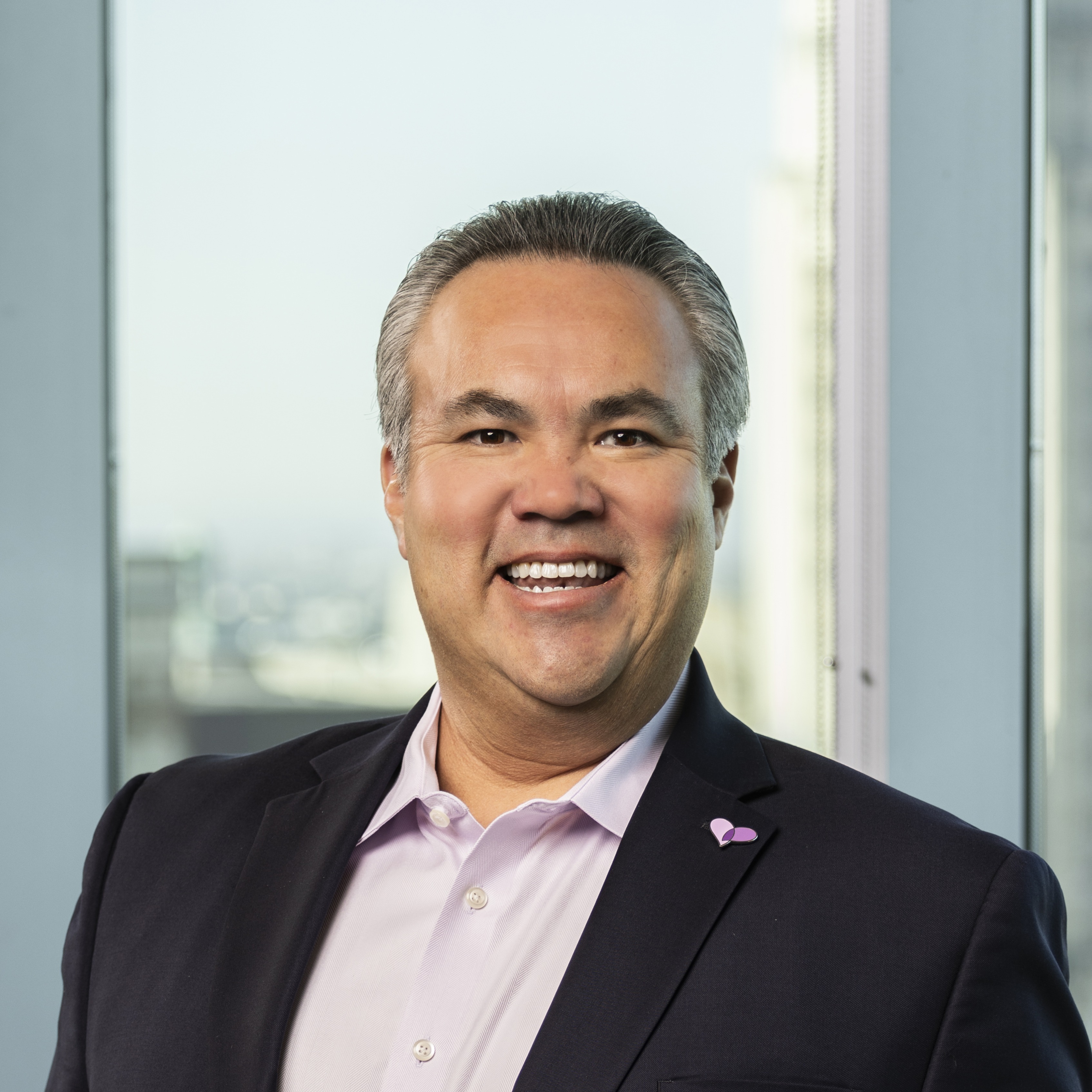 Erhardt Preitauer, President & CEO