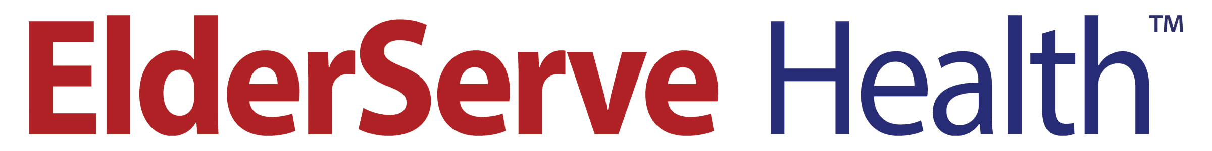ElderServe Logo