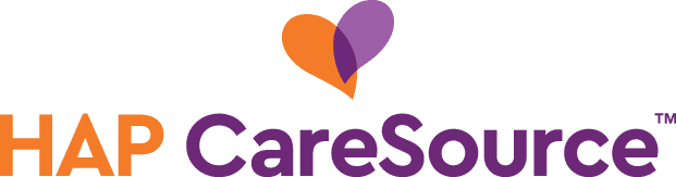 HapCare Logo