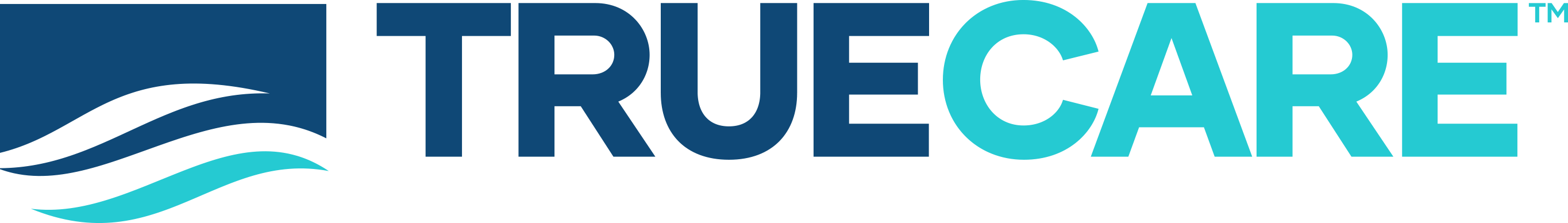 Truecare Logo