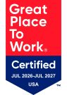 Great Place to Work
