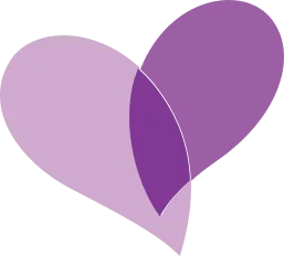 caresource heart logo