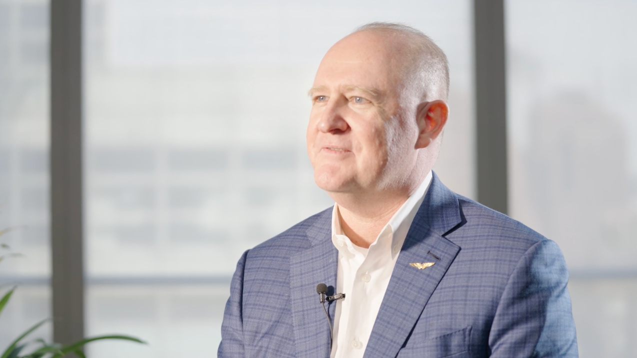 Link to video "Meet Moody's Veterans