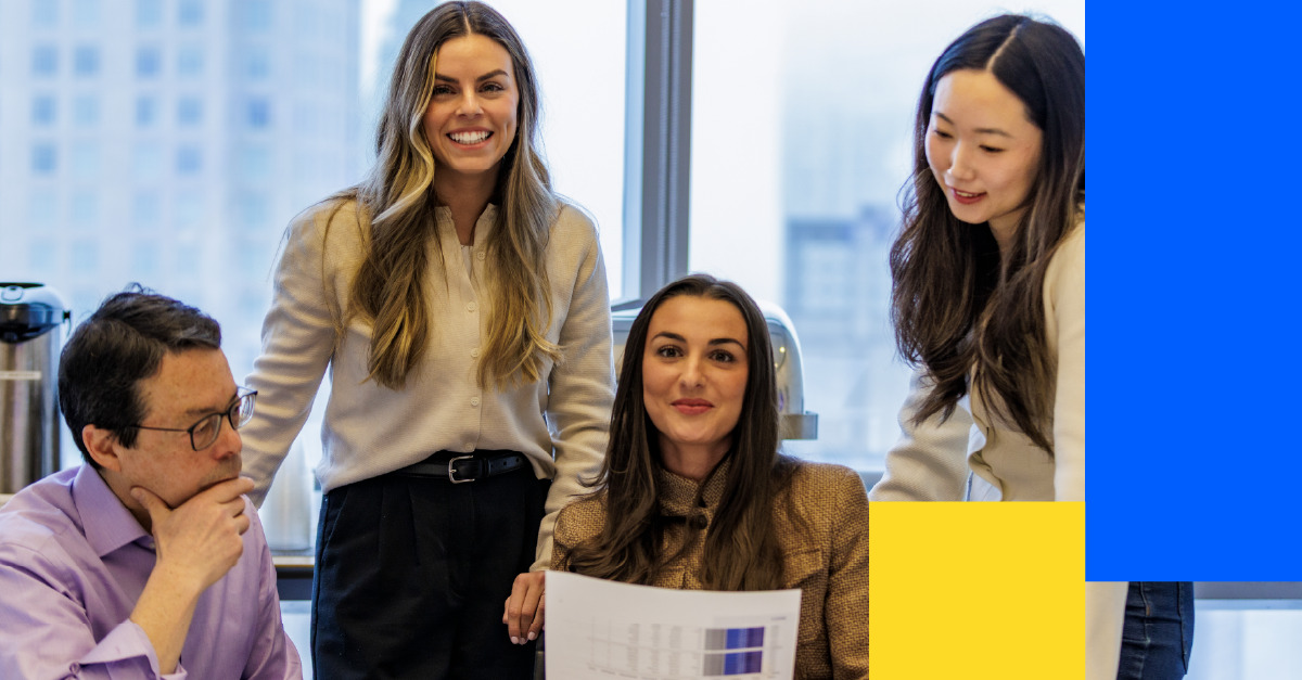 Offres d'emploi - ESG Analytics, Data & Research - États-Unis chez Moody's