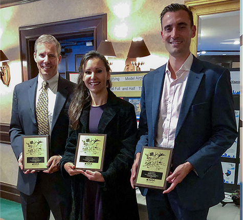 2019-AIAA-awards
