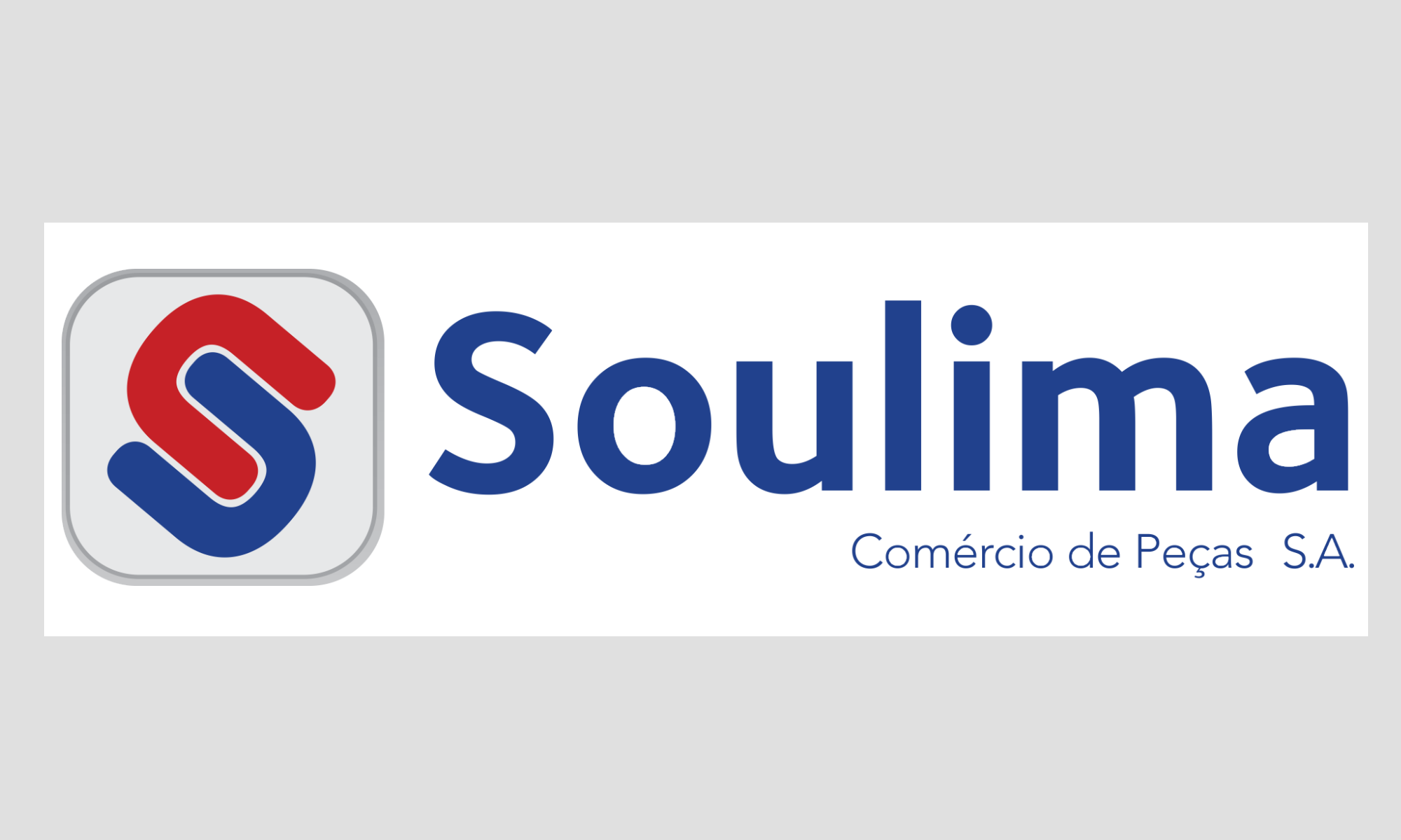 Soulima Logo