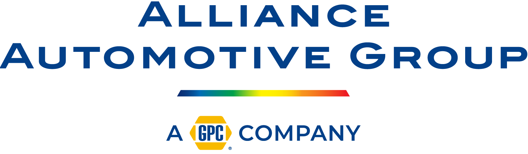 Alliance Automotive Group - a GPC Company